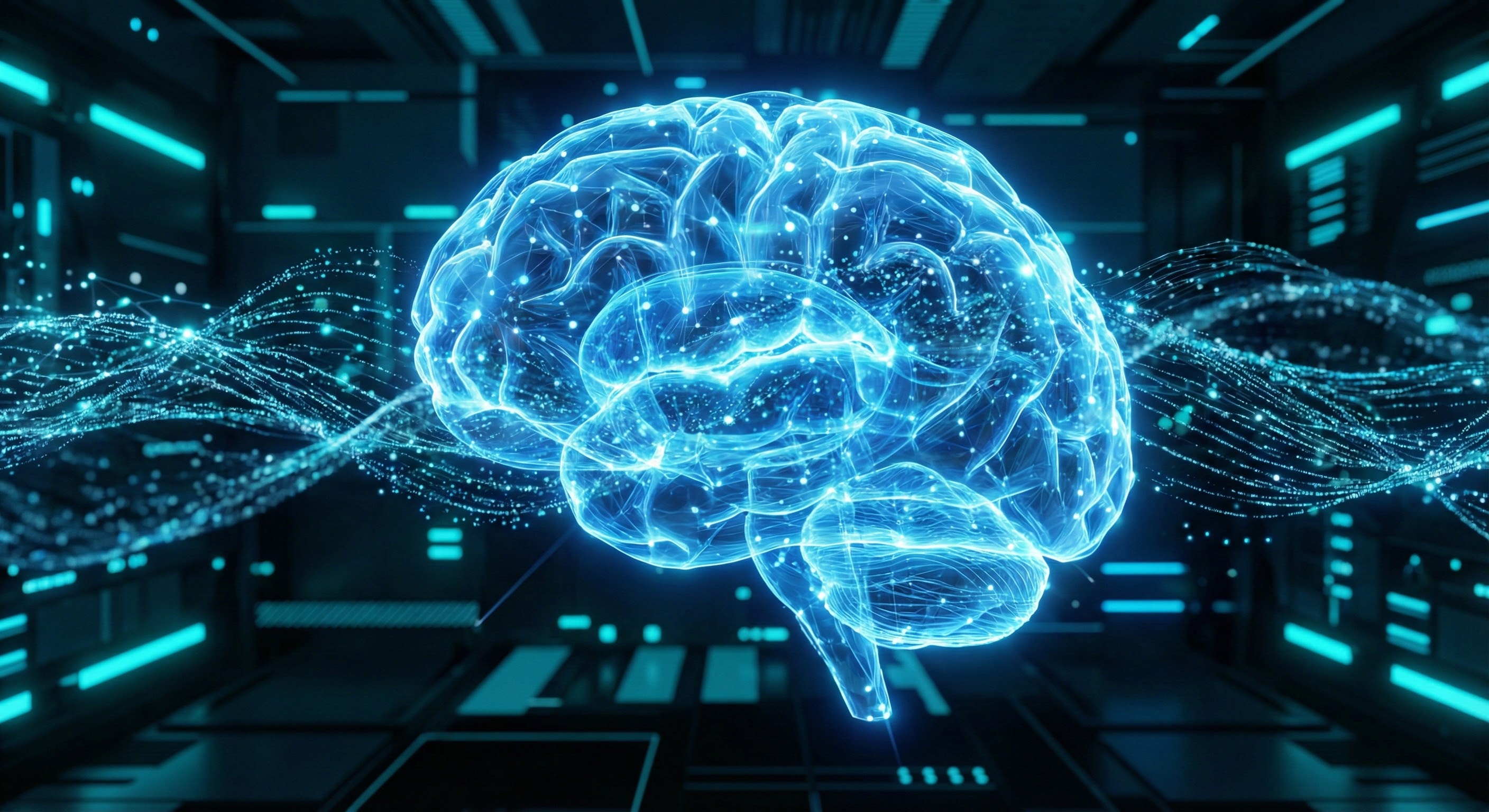 AIソリューション