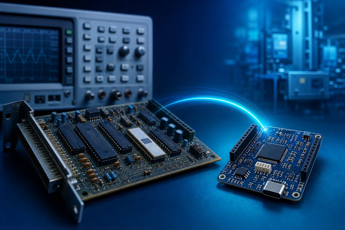 H8 システム開発ガイド H8マイコンはいつまで使える？EOL対策とRL78/RXへの移行ガイド【2026