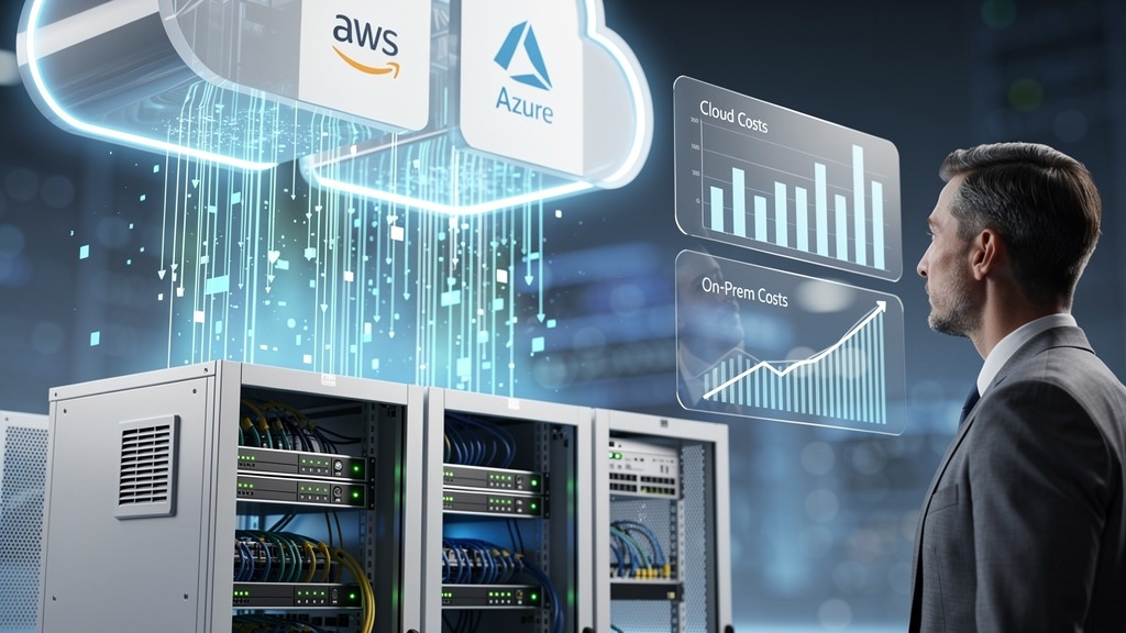 自治体 Solaris OCI