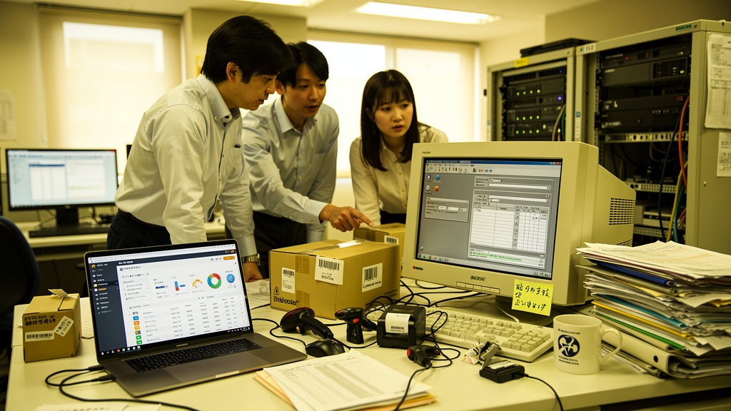 小売業 さくらのクラウド