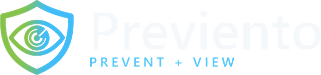 Previento（プレビエント） PREVENT + VIEW