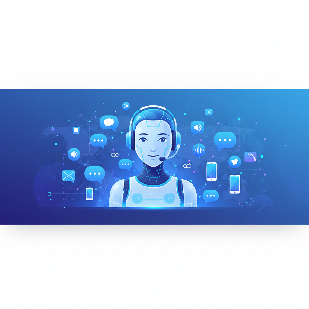 TechnoVoice AIオペレーター